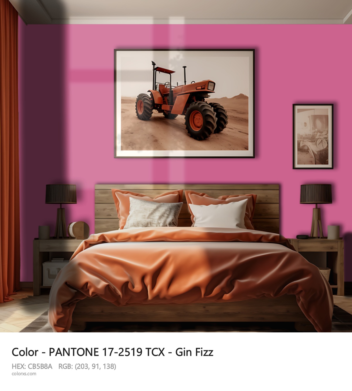 About PANTONE 17-2519 TCX - Gin Fizz color - its meaning and example